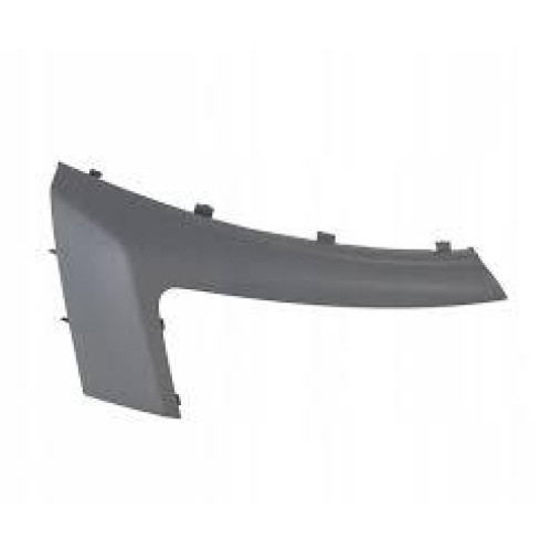 Накладка під фару права Citroen Jumpy, Peugeot Expert, Fiat Scudo (07-12) без отв. омивача FPS 9467046478