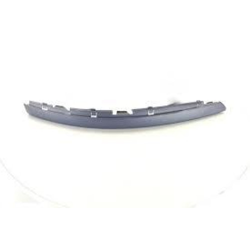 Накладка решітки VW Golf 5 Variant 07-09 права, без хром вії (LKQ) 1K0853964