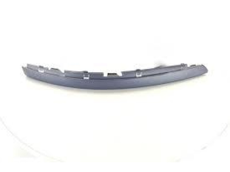 Накладка решітки VW Golf 5 Variant 07-09 права, без хром вії (LKQ) 1K0853964