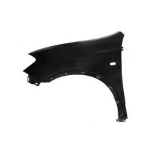 Переднє крило Nissan Qashqai 10-13 ліве (Signeda) F3101BR0MA