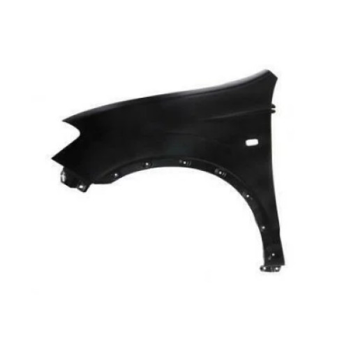 Крило переднє Nissan Qashqai 2010-2013 ліве (Signeda) F3101BR0MA