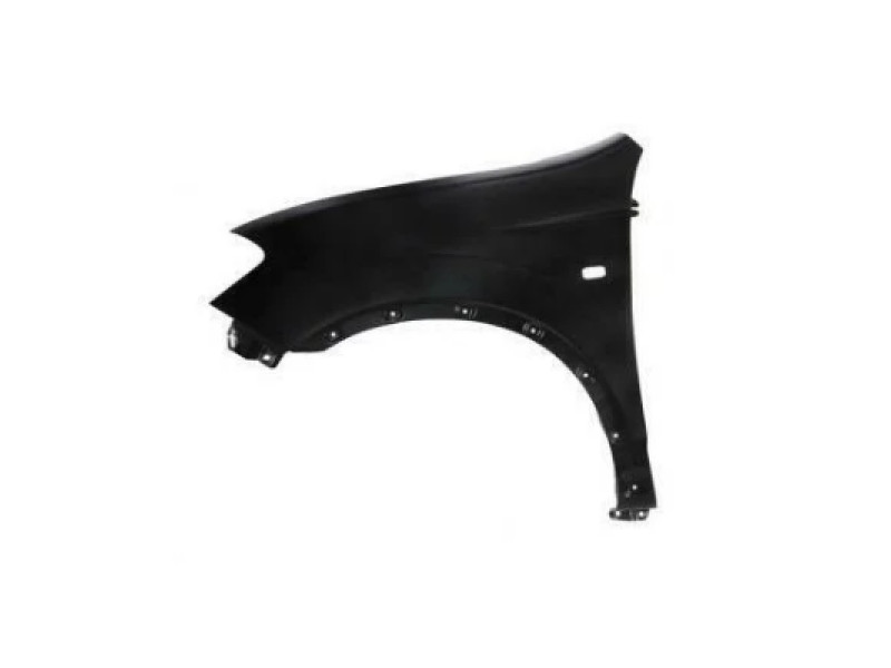 Переднє крило Nissan Qashqai 10-13 ліве (Signeda) F3101BR0MA