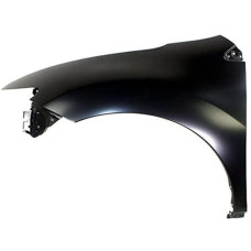 Переднє крило Nissan Murano Z51 08-14 ліве (Signeda) FCA011AAMA