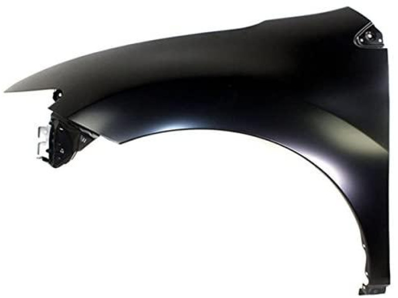 Переднє крило Nissan Murano Z51 08-14 ліве (Signeda) FCA011AAMA