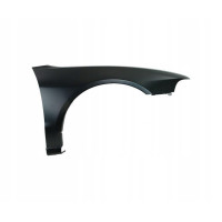 Переднє крило Mitsubishi Galant 99-03 ліве (Signeda) MR465769