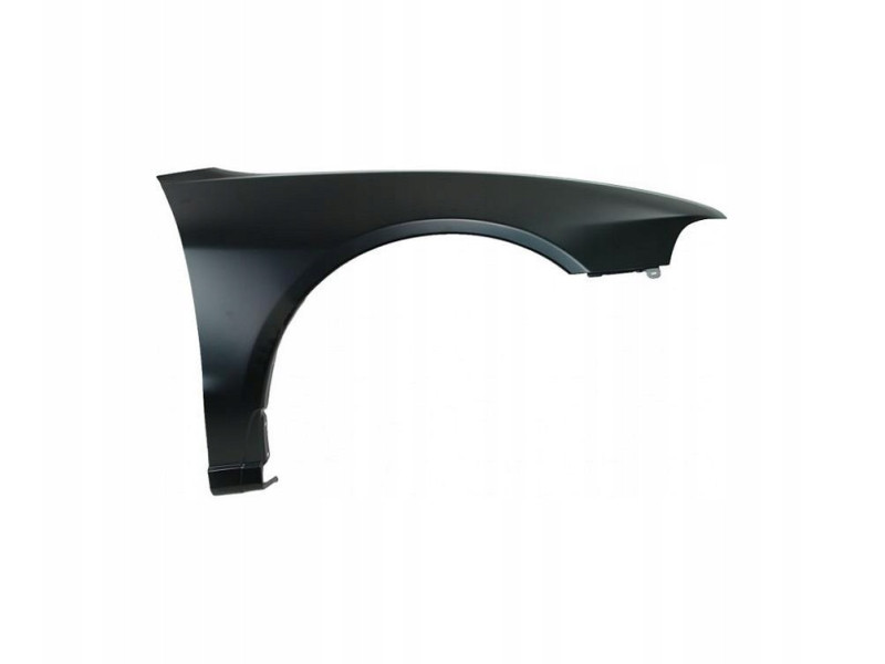 Переднє крило Mitsubishi Galant 99-03 ліве (Signeda) MR465769