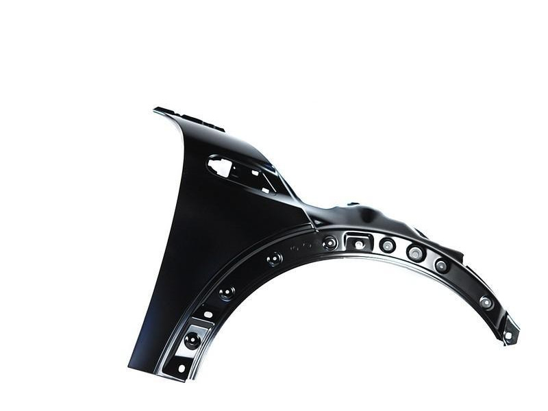 Крило переднє Mini Clubman 07-14 праве (Signeda) 41352754726