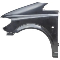 Переднє крило Mercedes Vito W639 03-10 праве (Signeda) 6396305107