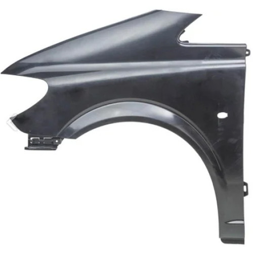 Крило переднє Mercedes Vito W639 2003-2010 праве (Signeda) 6396305107