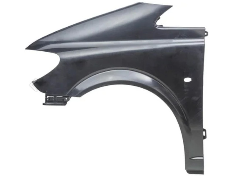 Переднє крило Mercedes Vito W639 03-10 праве (Signeda) 6396305107