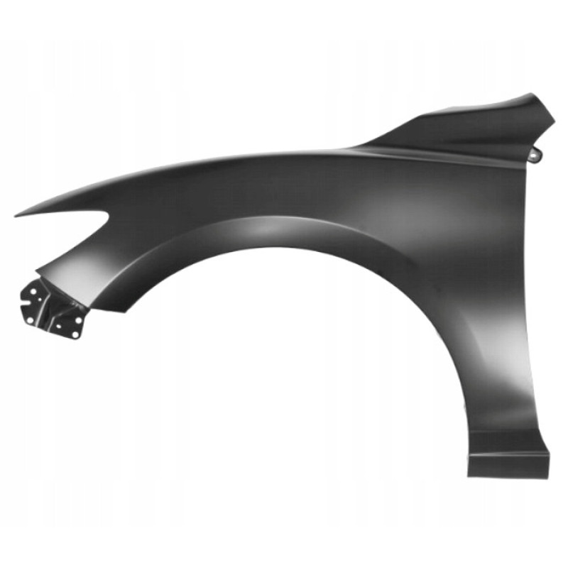 Переднє крило Mazda 6 GJ 13 - USA/EUR праве (Signeda) GHP952211A