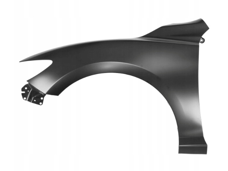 Переднє крило Mazda 6 GJ 13 - USA/EUR ліве (Signeda) GHP952111A