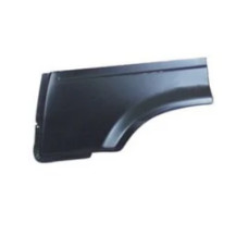 Переднє крило Ford Transit (86-91) ремчастина передня права