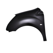 Переднє крило Citroen Berlingo, Peugeot Partner 08-18 ліве (Signeda) 7840W2