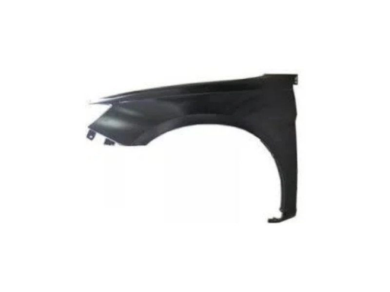Переднє крило Chrysler 200 11-14 ліве (Signeda) 68079073AB