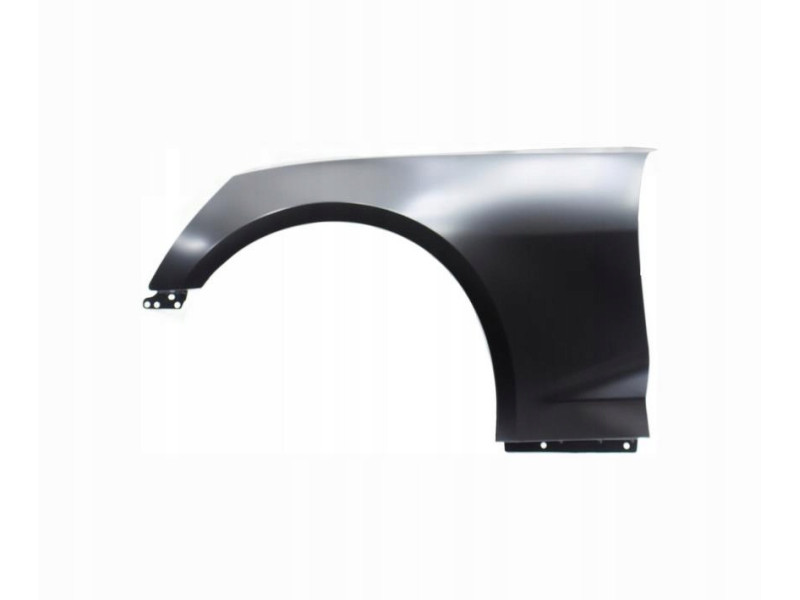Крило переднє ліве Chevrolet Camaro 16 - (Signeda) 23221297