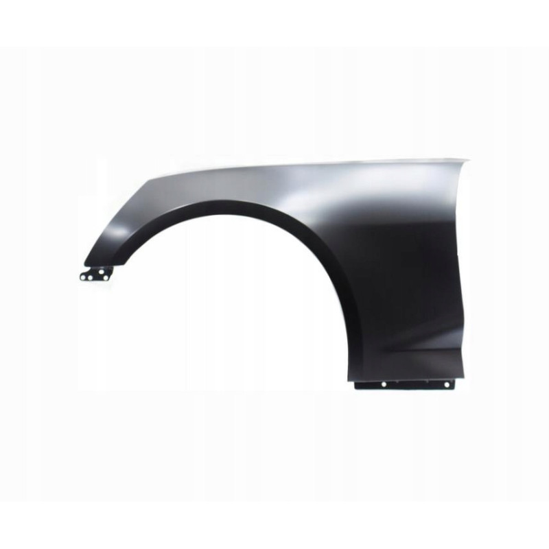 Крило переднє ліве Chevrolet Camaro 16 - (Signeda) 23221297