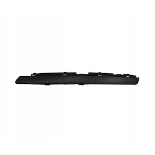 Накладка решітки VW Golf 5 Variant 07-09 права, без хром вії FPS 1K0853964