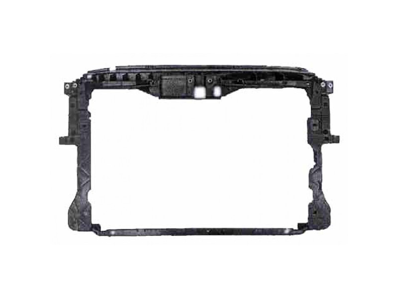 Панель передня VW Tiguan 1 07-16 верхня (Signeda) 5N0805588D