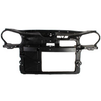 Панель передня VW Polo хетчбек 01-05 (Signeda) 6Q0805588G, 6Q0805588L