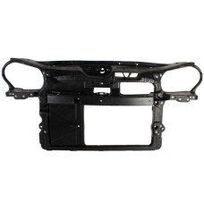 Панель передня VW Polo хетчбек 01-05 (Signeda) 6Q0805588G, 6Q0805588L