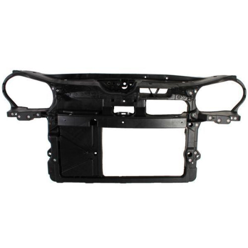 Панель передня VW Polo хетчбек 2001-2005 (Signeda) 6Q0805588G, 6Q0805588L
