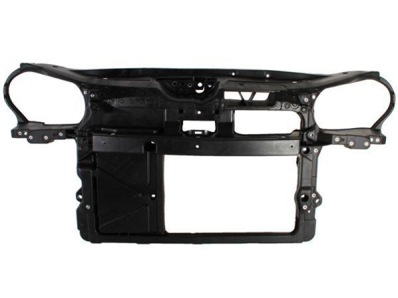 Панель передня VW Polo хетчбек 01-05 (Signeda) 6Q0805588G, 6Q0805588L