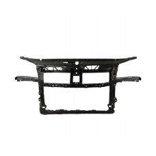 Панель передня VW Polo 4 05-08 хетчбек (Polcar) 6Q0805588S