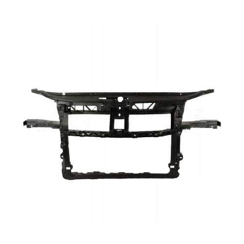Панель передня VW Polo 4 2005-2008 хетчбек (Polcar) 6Q0805588S