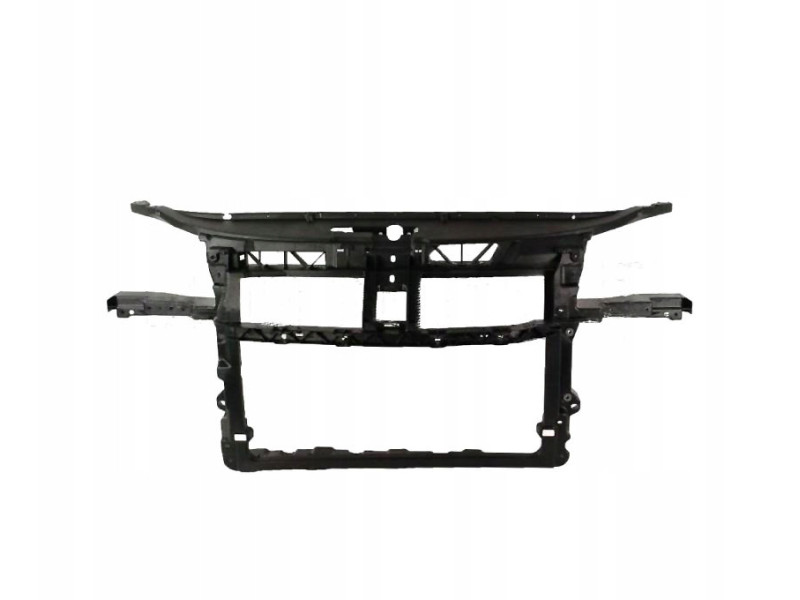 Панель передня VW Polo 4 05-08 хетчбек (Китай) 6Q0805588S