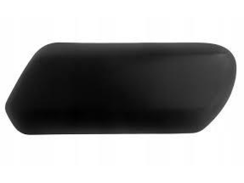 Накладка решітки в бампері Peugeot 307 05-07 ліва (FPS) 7452GW