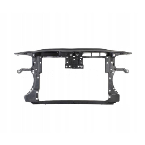 Панель передня VW Passat CC 2012-2016 (Polcar) 3C8805588L