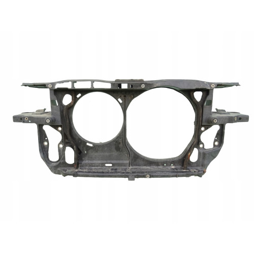 Панель передня VW Passat B5 00-05 (Polcar) 3B0805594, конд/, 4 цил diesel