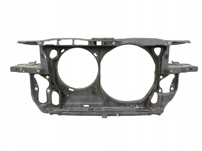 Панель передня VW Passat B5 00-05 (Polcar) 3B0805594, конд/, 4 цил diesel