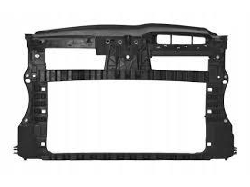 Панель передня VW Golf 6 1.4 бензин 09-12 (Signeda) 5K0805588F