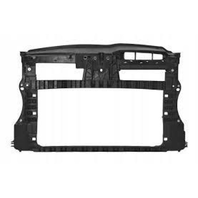 Панель передня VW Golf 6 1.4 бензин 09-12 (Signeda) 5K0805588F