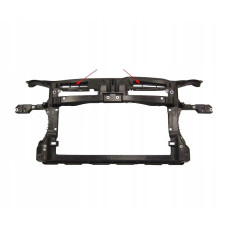 Панель передня VW Golf 5 03-08 (Signeda) 1K0805588H