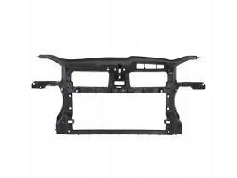 Панель передня VW Golf 5 07-09 універсал (LKQ) 1K0805588G