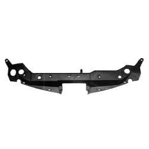 Накладка решітки під капотом Nissan Tiida 2005-2012 арабка FPS 52322ED000