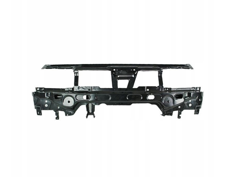 Панель передня Seat Ibiza 93-99/Cordoba/Inca/Vario 98 - крім 1.9 td (телевізор) (LKQ) 6K0805591F