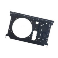 Панель передня Peugeot 308 08 - бензин (Tempest)