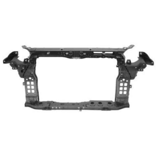 Панель передня Hyundai Santa Fe 3 2012-2016 (Mobis) 641012W000