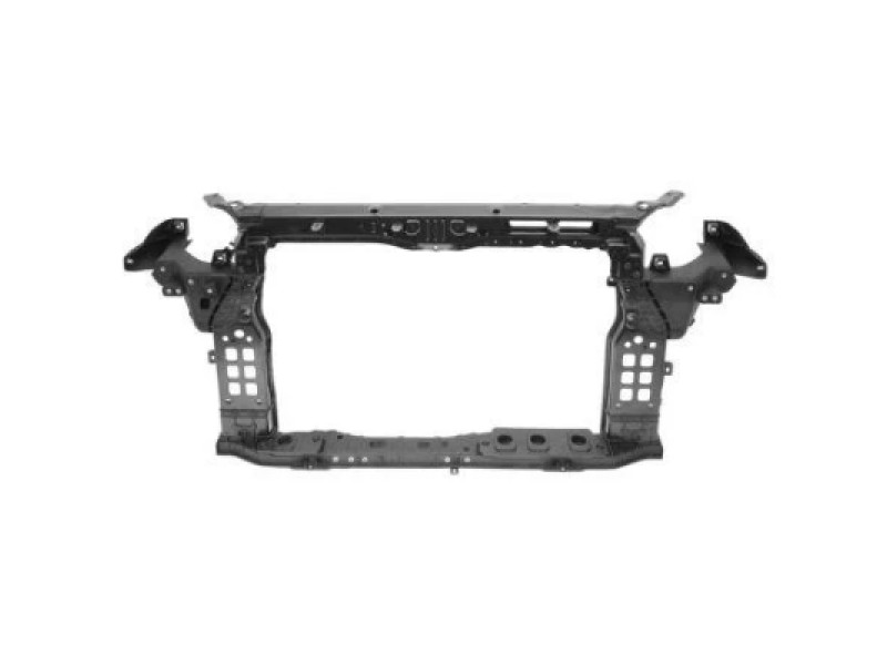 Панель передня Hyundai Santa Fe 3 12-16 (Mobis) 641012W000