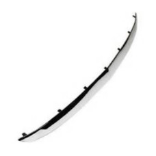 Накладка решітки радіатора Renault Logan 09-12 (Tempest) 8200785077