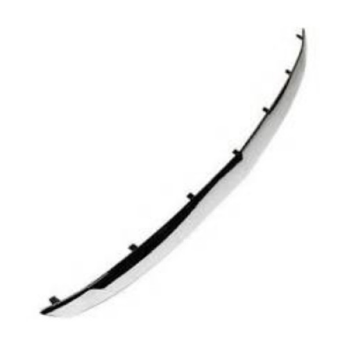 Накладка решітки радіатора Renault Logan 2009-2012 (Tempest) 8200785077