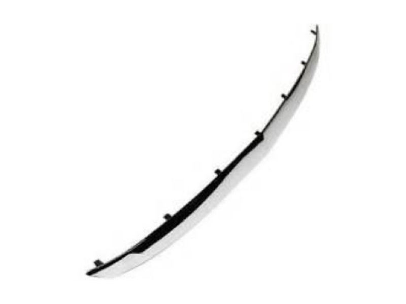 Накладка решітки радіатора Renault Logan 09-12 (Tempest) 8200785077