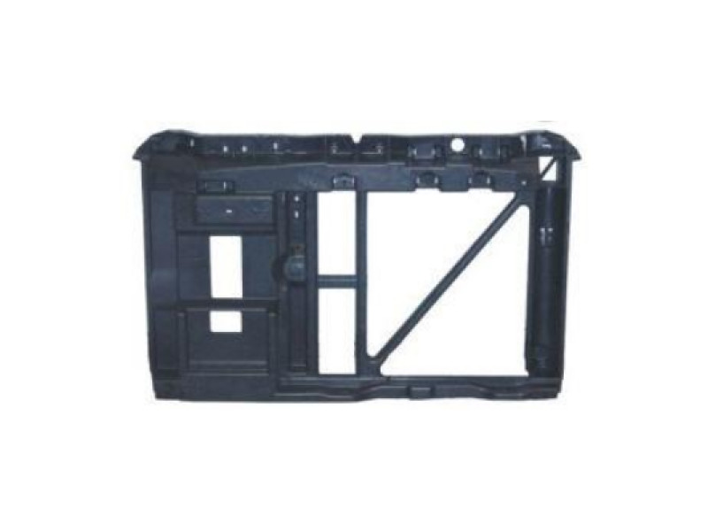 Панель передня Citroen C3 03-05 LKQ 7104S4