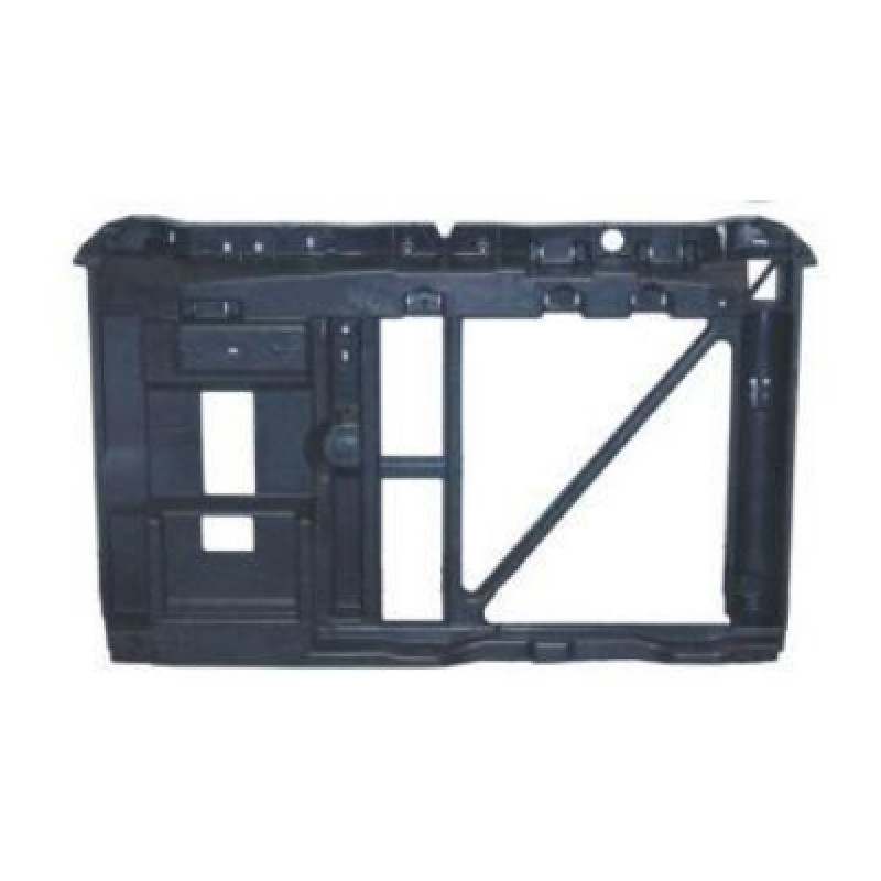 Панель передня Citroen C3 03-05 LKQ 7104S4