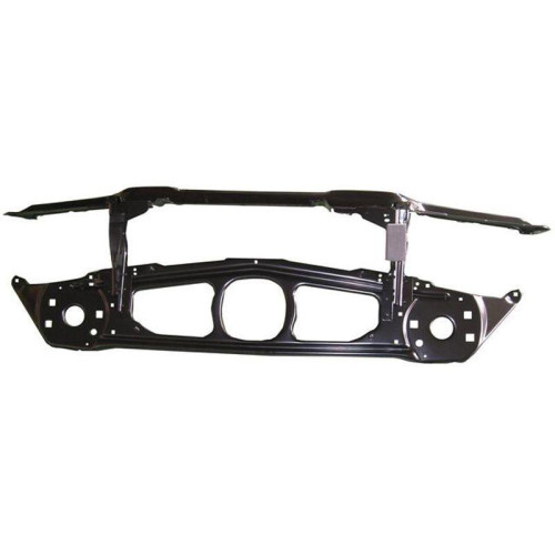 Панель передня BMW 3 E46 1998-2005 LKQ 51718259773, 51717111691