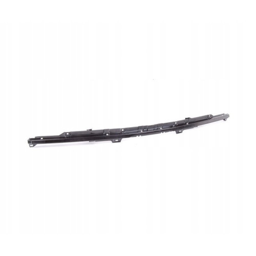 Панель передня BMW 3 e30 82-87 смужка під фари LKQ 41331884353